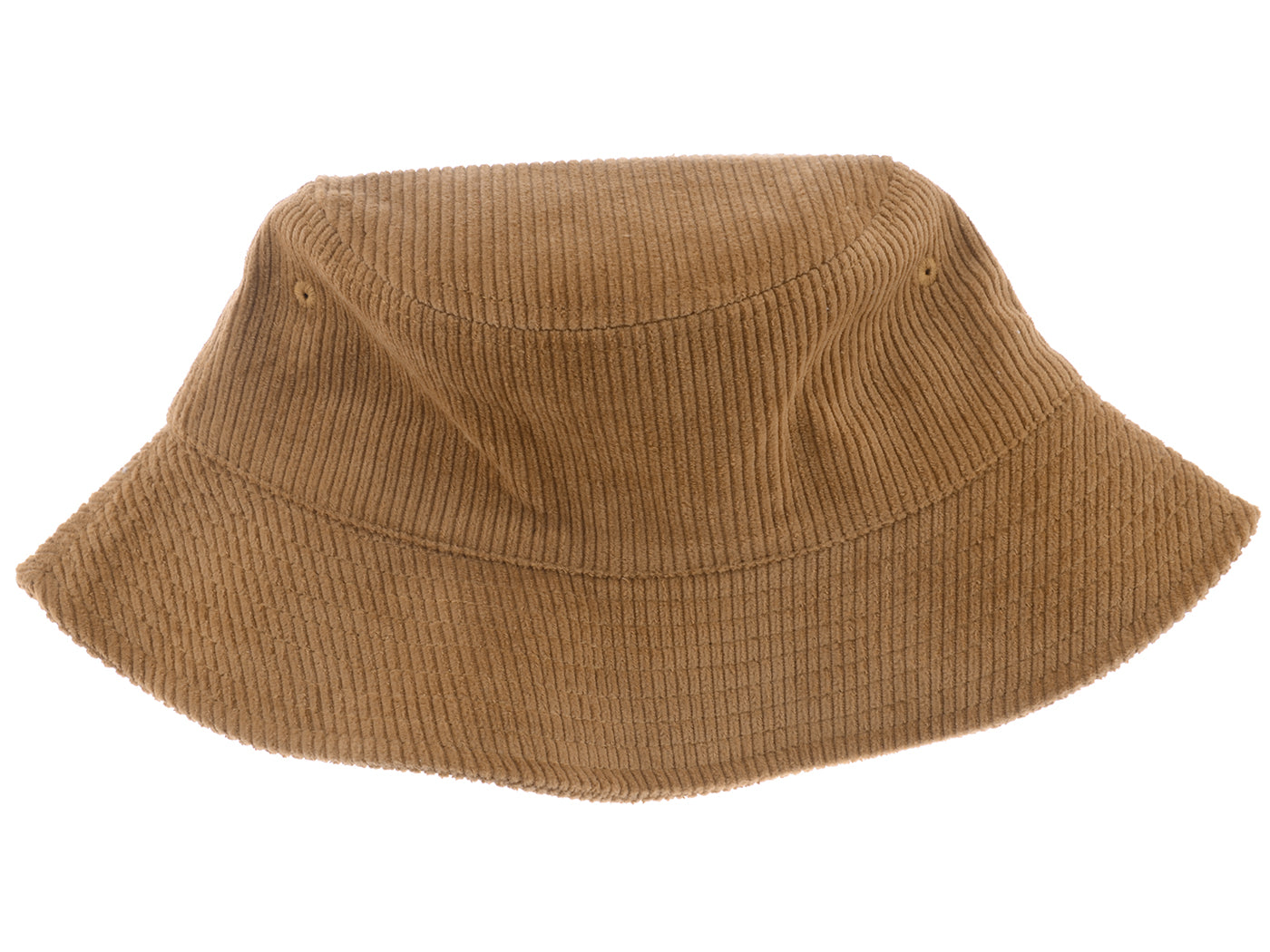 Sombrero de pescador de pana de Anna-Kaci, ligero, informal, de color sólido, unisex, de algodón