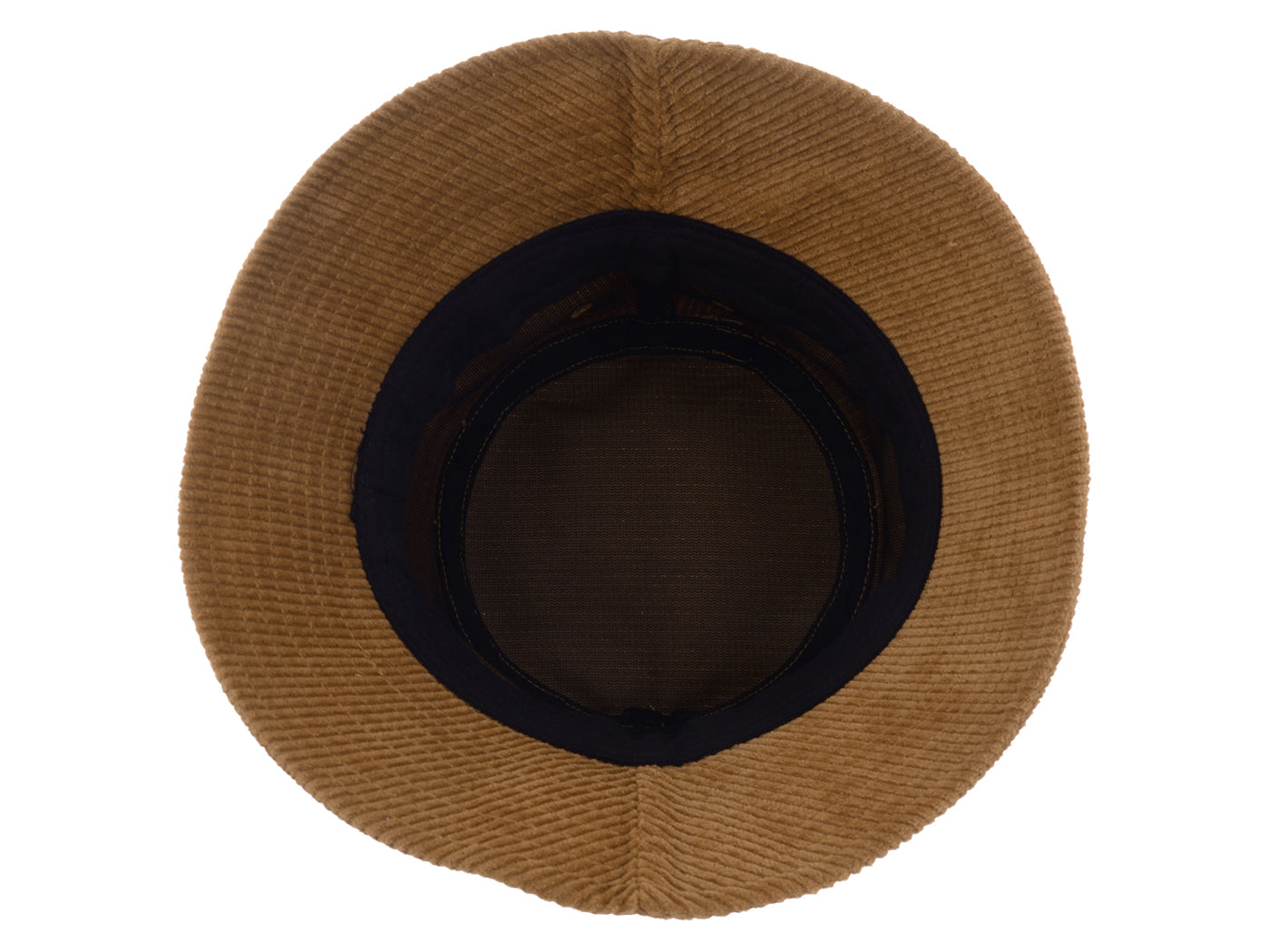 Sombrero de pescador de pana de Anna-Kaci, ligero, informal, de color sólido, unisex, de algodón