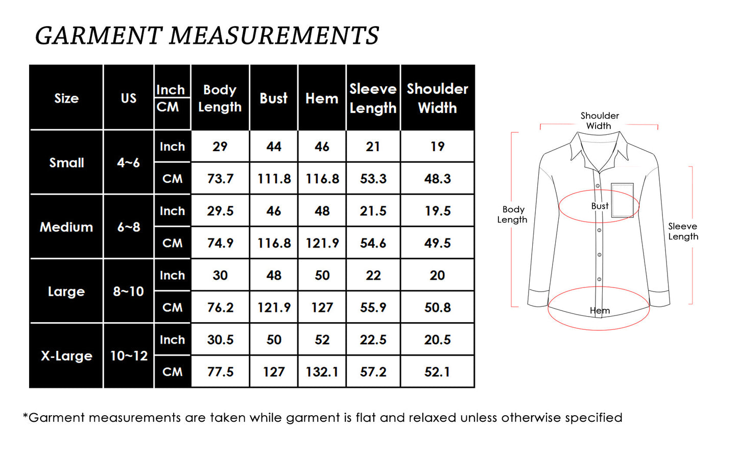 Blusa de gasa con estampado floral, mangas largas, cuello vuelto semitransparente y botones para mujer de Anna-Kaci