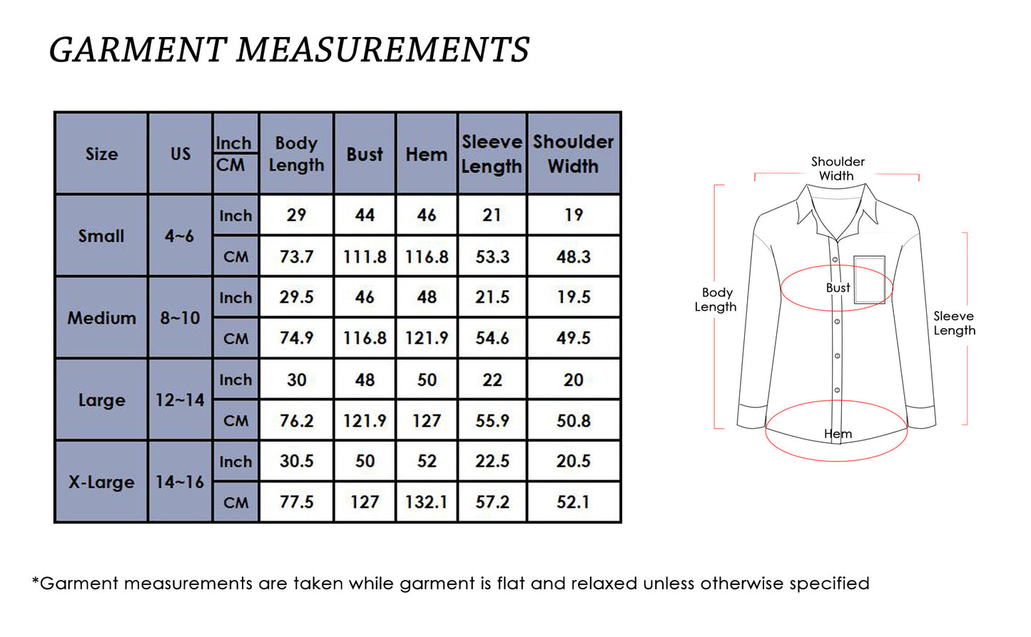 Blusa de gasa con estampado floral, mangas largas, cuello vuelto semitransparente y botones para mujer de Anna-Kaci