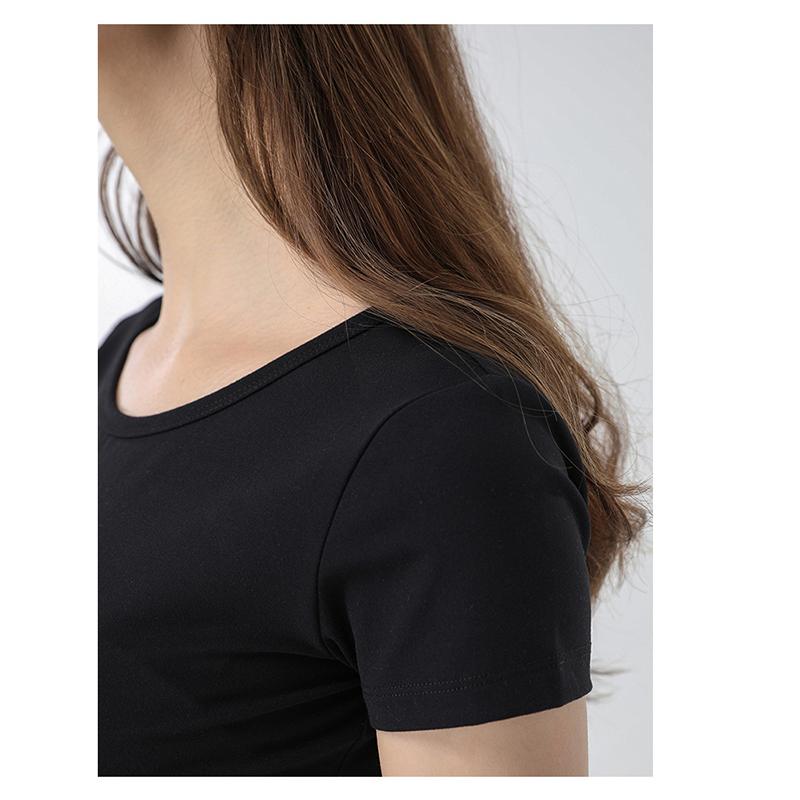 Anna-Kaci Easy Everyday Yoga T-Shirt | Anna-Kaci