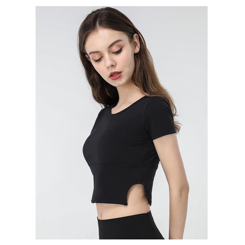 Anna-Kaci Easy Everyday Yoga T-Shirt | Anna-Kaci