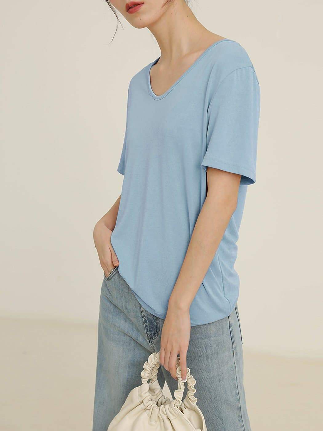 Anna-Kaci Not Your Boyfriends T-Shirt | Anna-Kaci