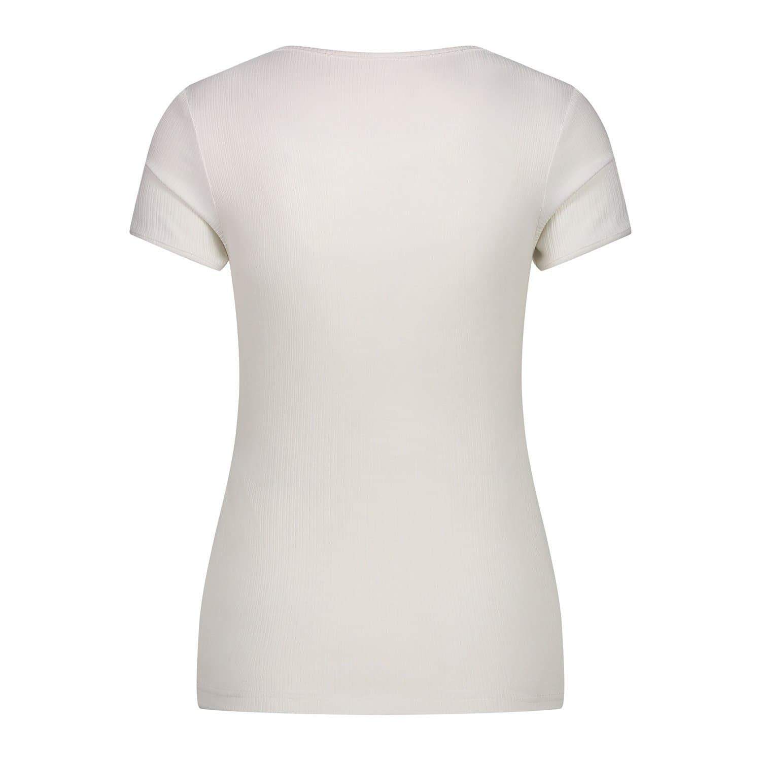 Anna-Kaci Square Neck Button Down Top | Anna-Kaci