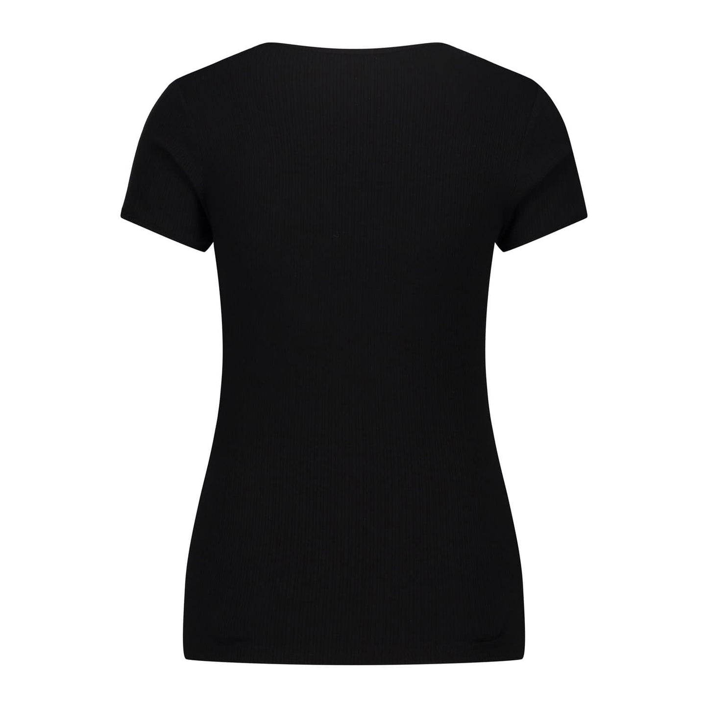 Anna-Kaci Square Neck Button Down Top | Anna-Kaci