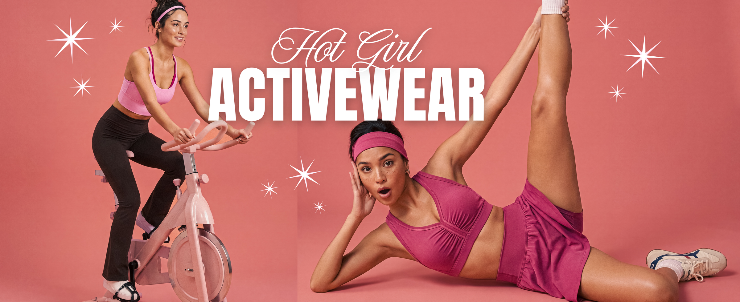 ACTIVEWEAR