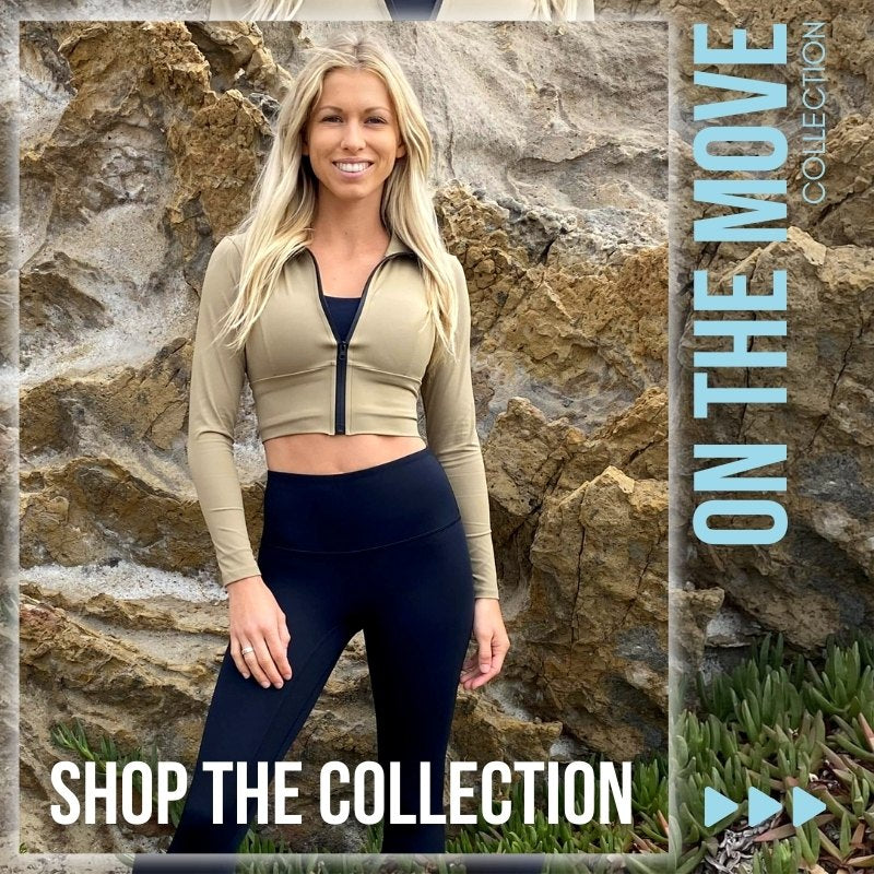 Active On The Move Collection