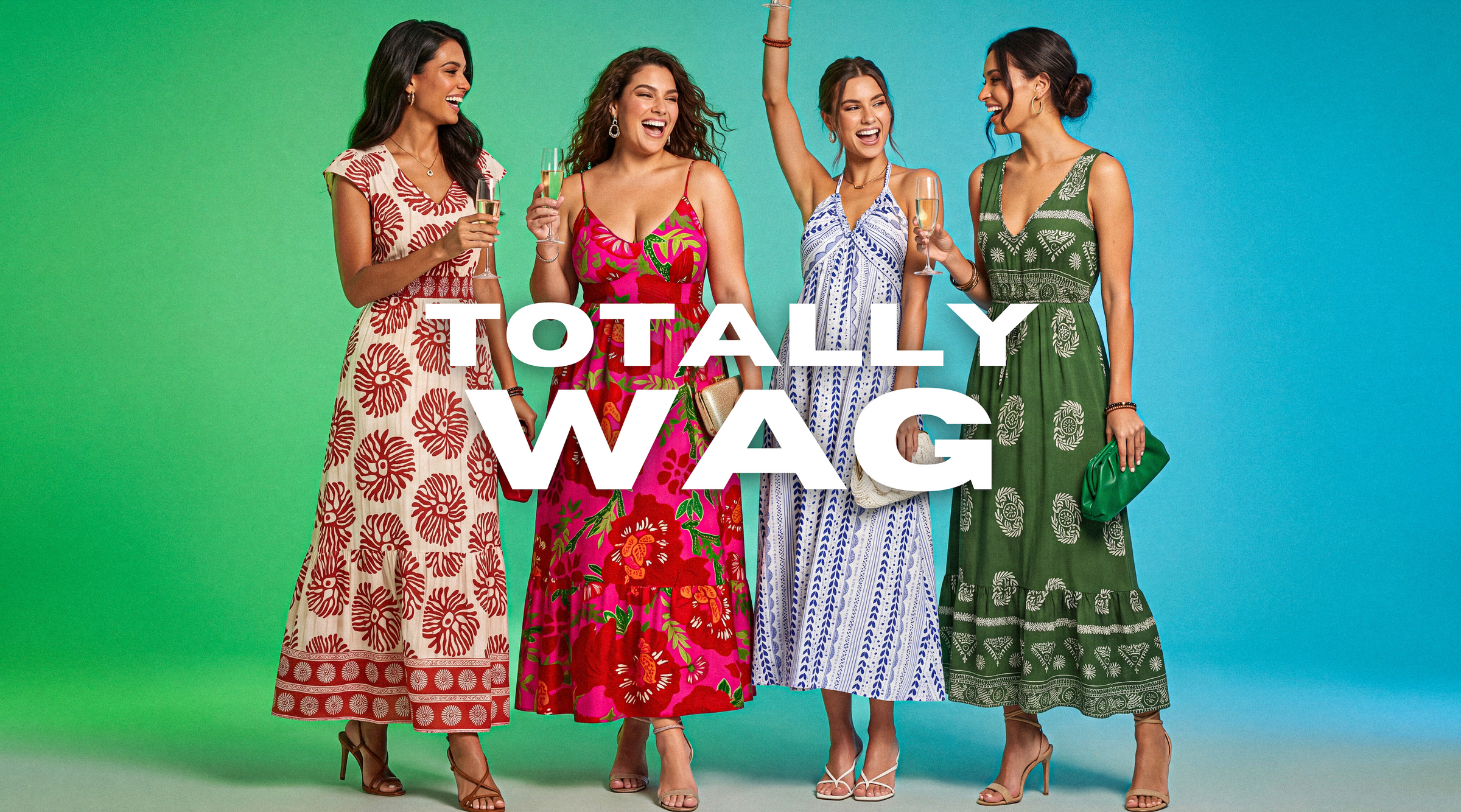TOTALLY WAG