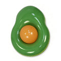 Anna-Kaci Inflatable Avocado Pool Float Swimming Pool Float for Adults Summer Pool Party Water Float