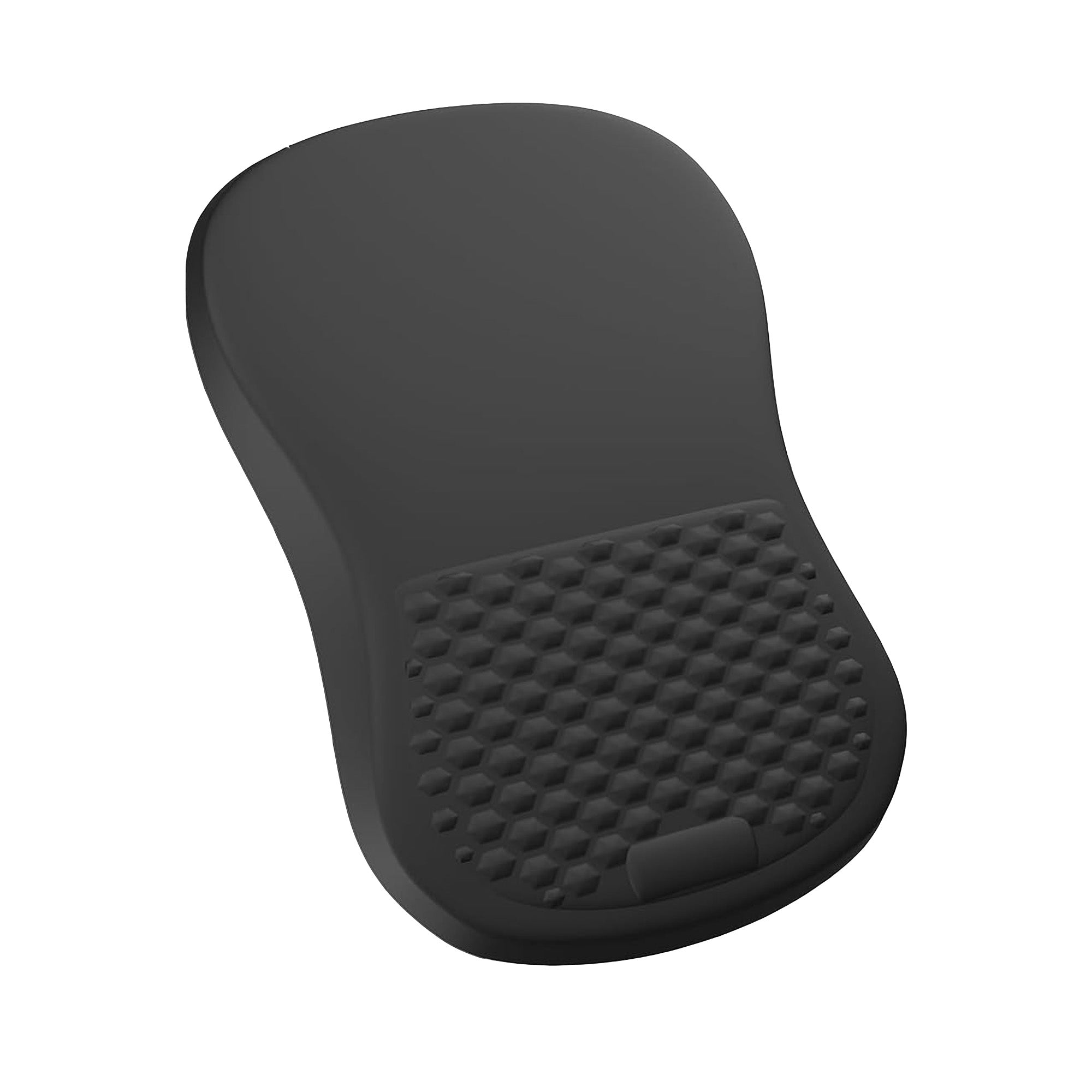 Anna-Kaci Ergonomic Thickened Mouse Pad with Wrist Support and Anti Slip Base