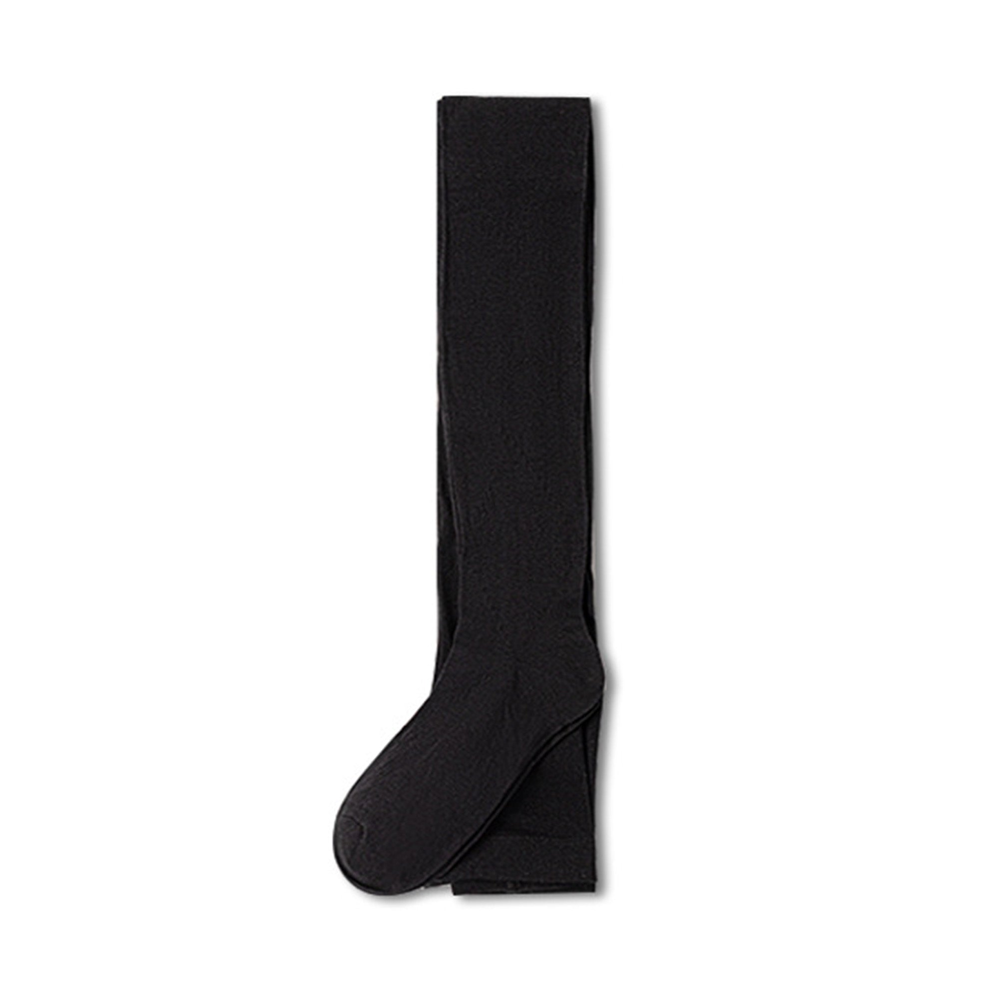 Anna-Kaci Women's Diamond Pattern Knit Tights with Stretch Fit Suitable Height 5'1-5'8