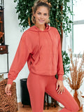 Sudaderas con capucha para actividades al aire libre para mujeres