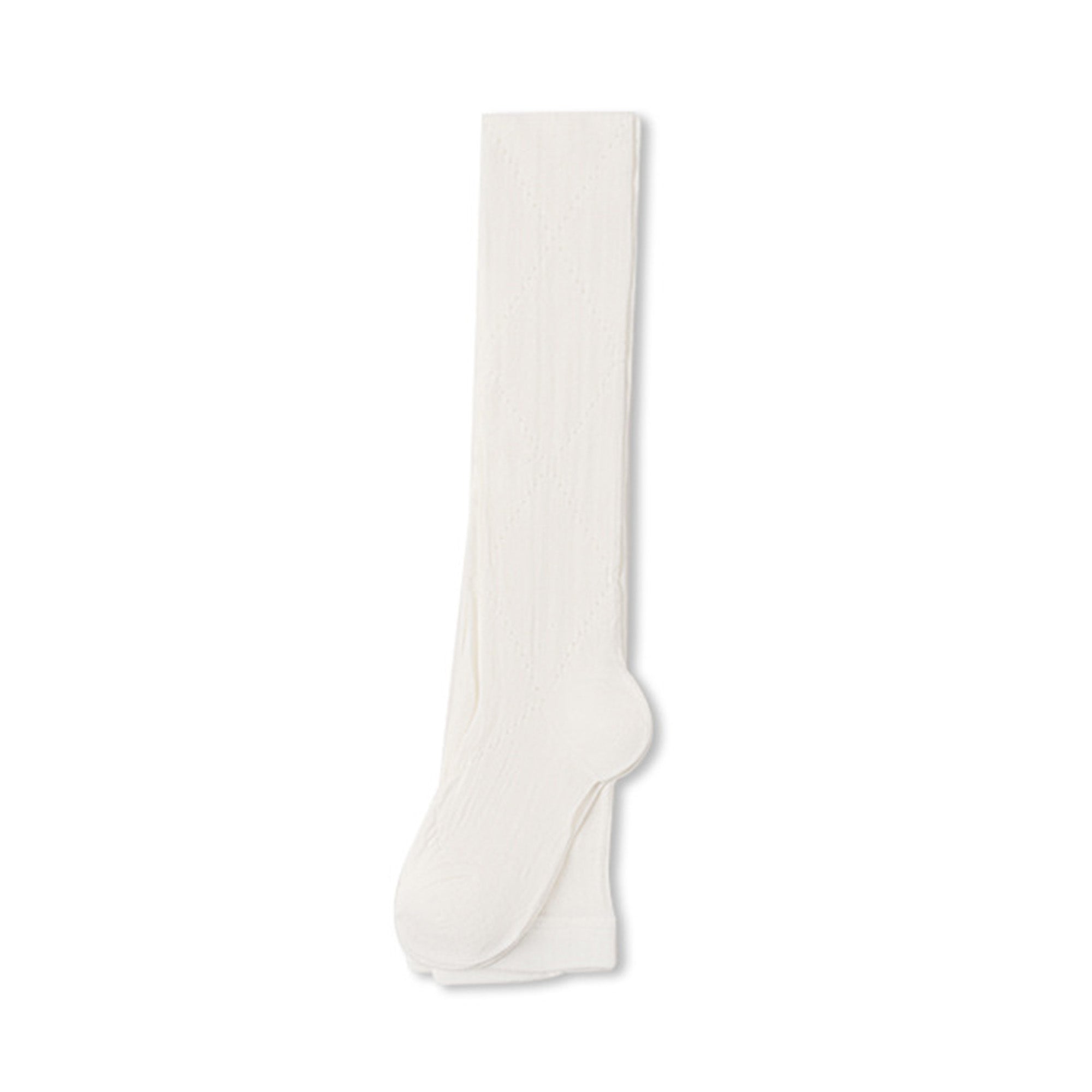 Anna-Kaci Women's Diamond Pattern Knit Tights with Stretch Fit Suitable Height 5'1-5'8