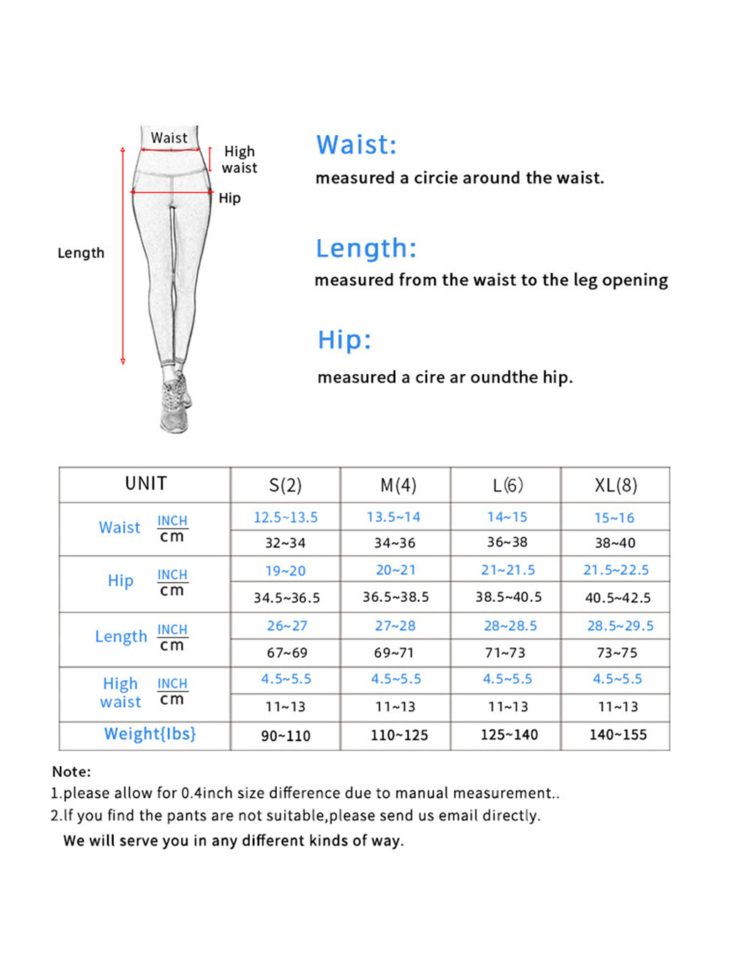 Laser Engineered Scalloped Yoga Pants