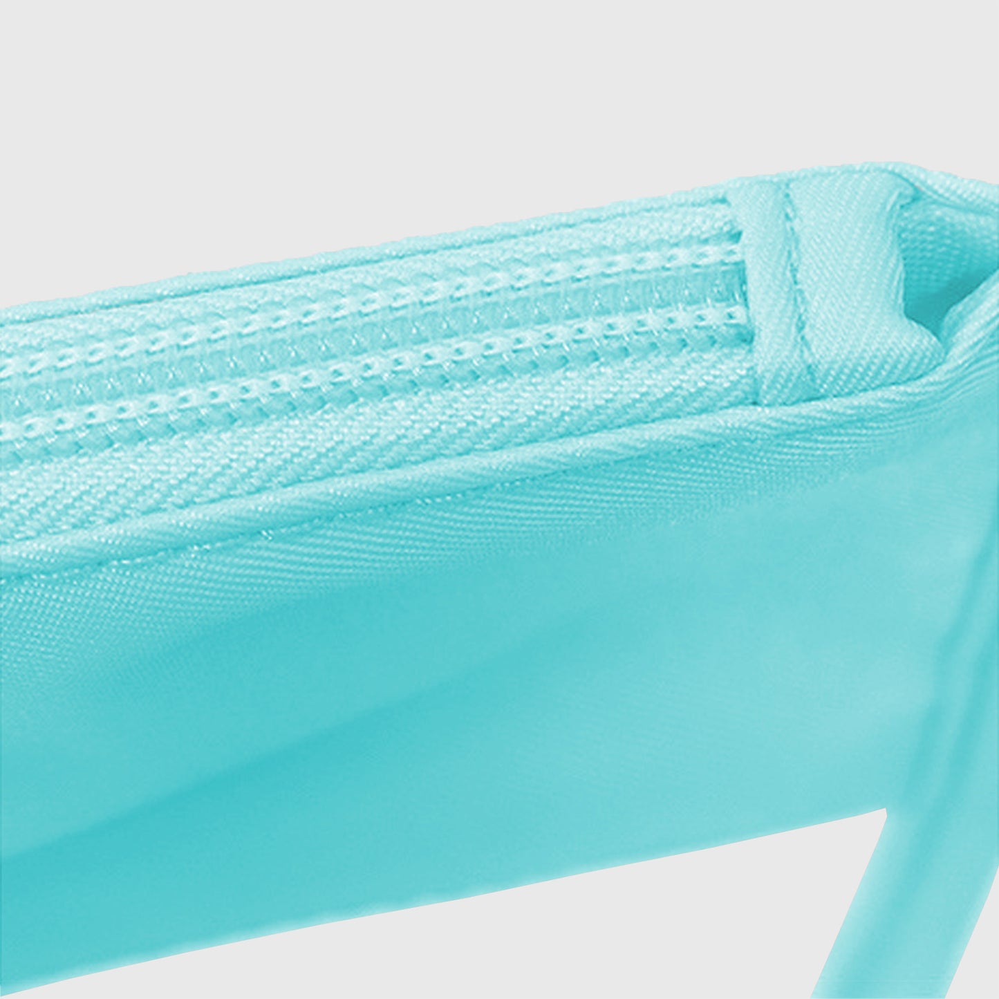 Anna-Kaci Women's Transparent PVC Cosmetic Bag-Lightweight Travel Makeup Organizer