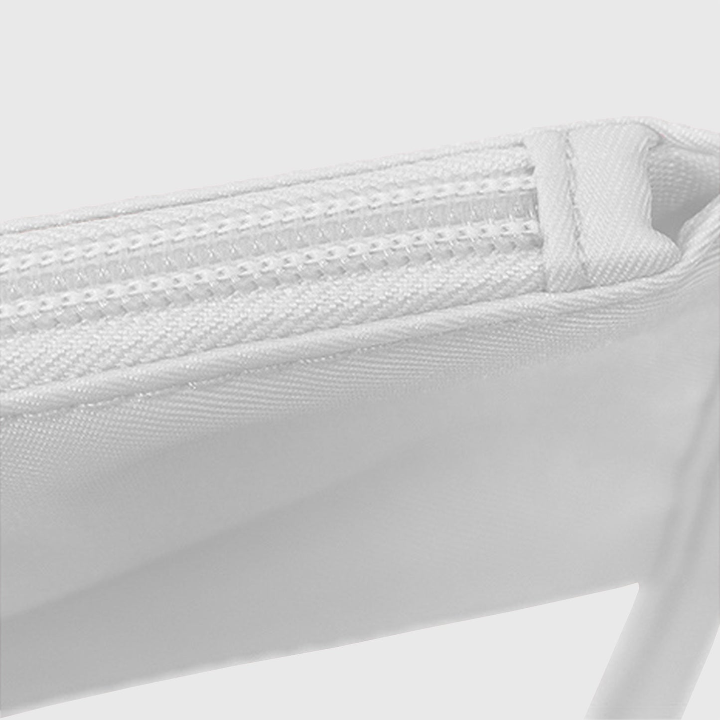 Anna-Kaci Women's Transparent PVC Cosmetic Bag-Lightweight Travel Makeup Organizer