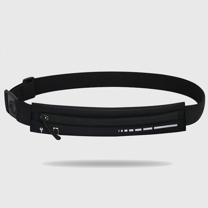 Anna-Kaci Adjustable Waist Bag - Splash - Proof Running Belt