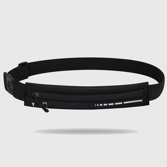 Anna-Kaci Adjustable Waist Bag - Splash - Proof Running Belt