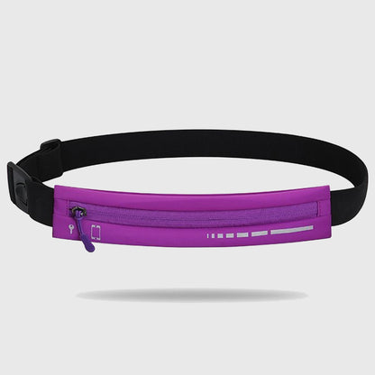 Anna-Kaci Adjustable Waist Bag - Splash - Proof Running Belt
