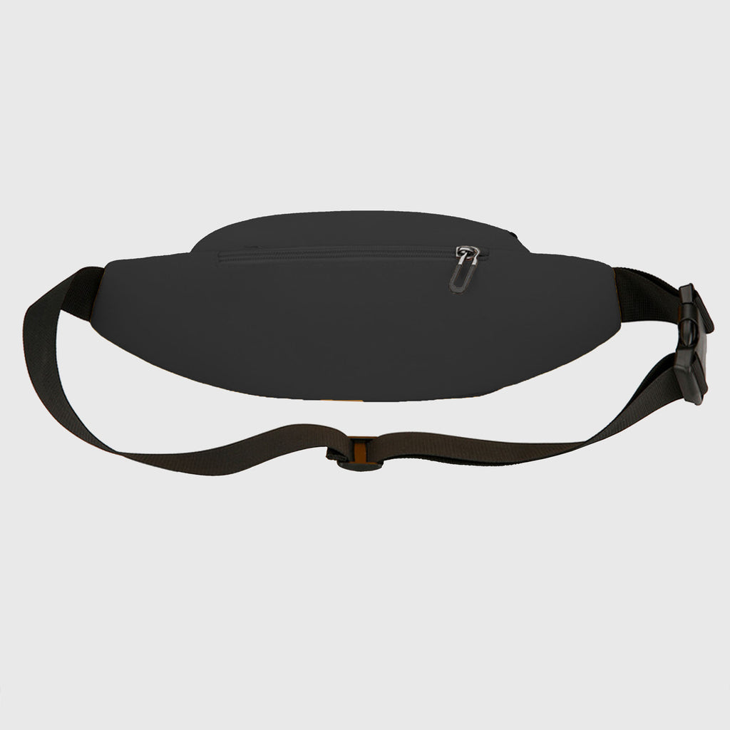 Anna-Kaci Women's Waist Bag - Multiple Zip Fanny Pack for Casual Outings