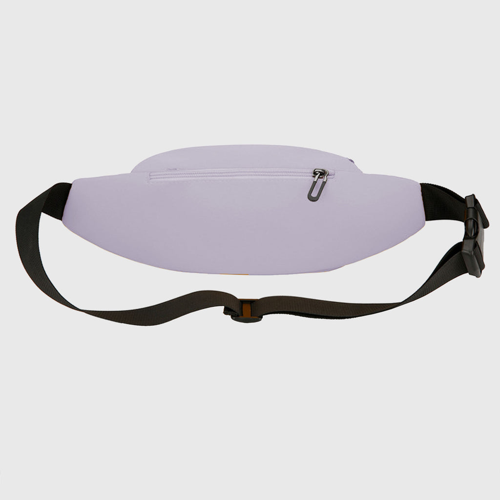 Anna-Kaci Women's Waist Bag - Multiple Zip Fanny Pack for Casual Outings