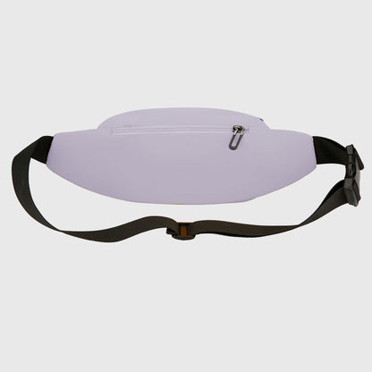 Anna-Kaci Women's Waist Bag - Multiple Zip Fanny Pack for Casual Outings