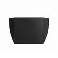 Anna-Kaci Women's Tote Bag Organizer Insert with Structured Panels and Interior Pocket
