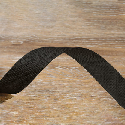 Anna-Kaci Women's Nylon Webbing Belt with Plastic Buckle