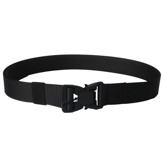 Anna-Kaci Women's Nylon Belt with Quick - Release Buckle