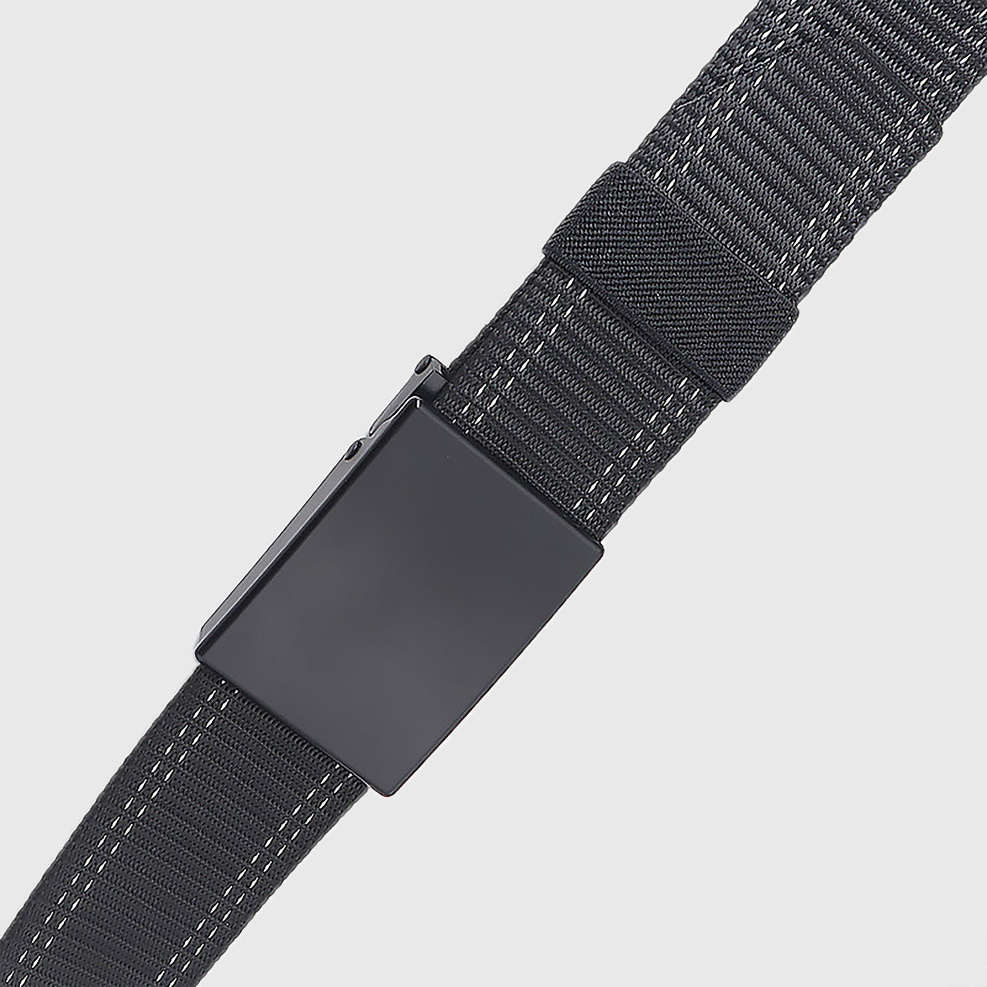 Anna-Kaci Women's Outdoor Nylon Waist Belt with Adjustable Buckle