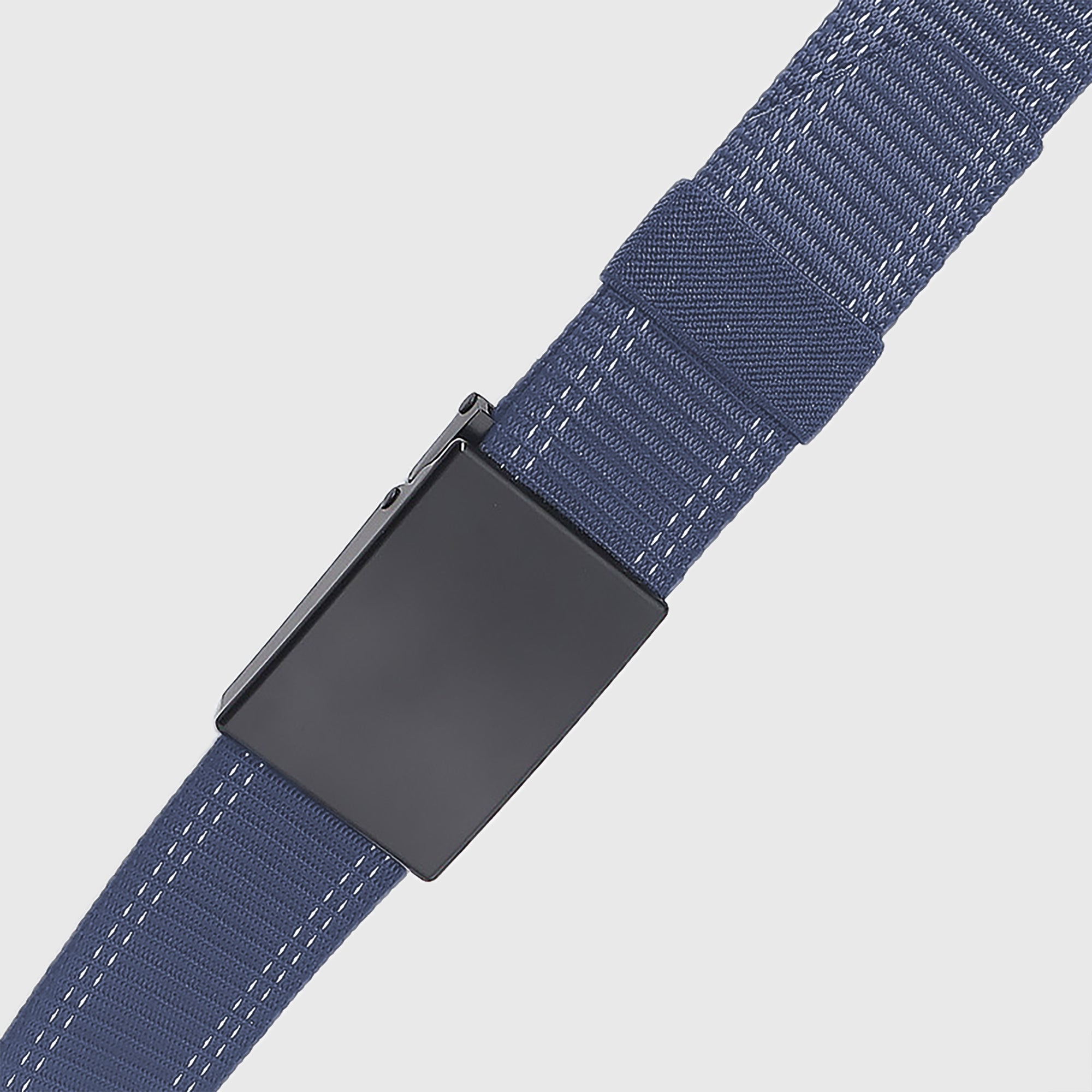 Anna-Kaci Women's Outdoor Nylon Waist Belt with Adjustable Buckle