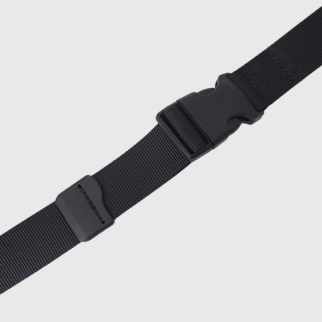 Anna-Kaci Women's Outdoor Nylon Waist Belt with Quick-Release Buckle
