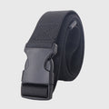 Anna-Kaci Women's Outdoor Nylon Waist Belt with Quick-Release Buckle