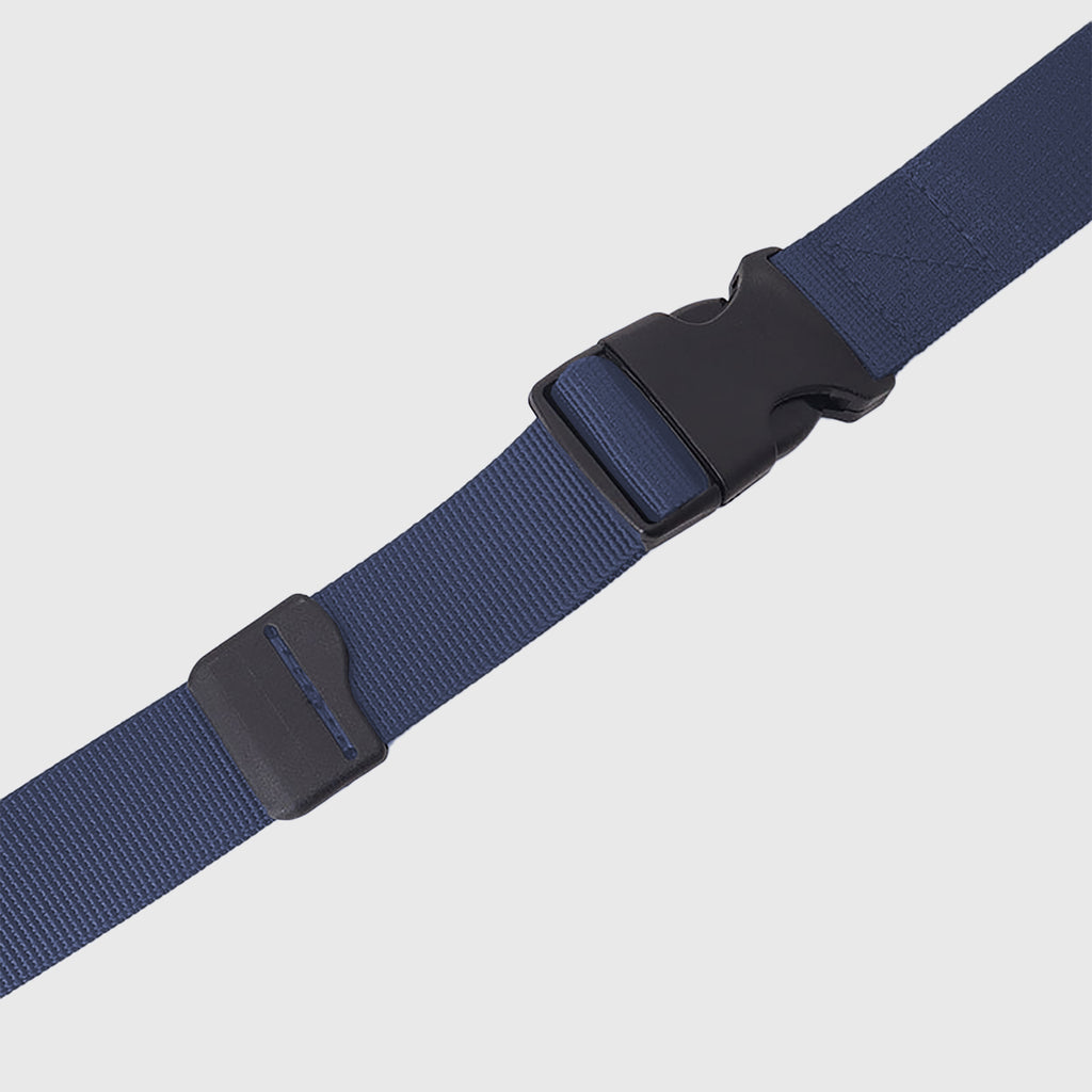 Anna-Kaci Women's Outdoor Nylon Waist Belt with Quick-Release Buckle
