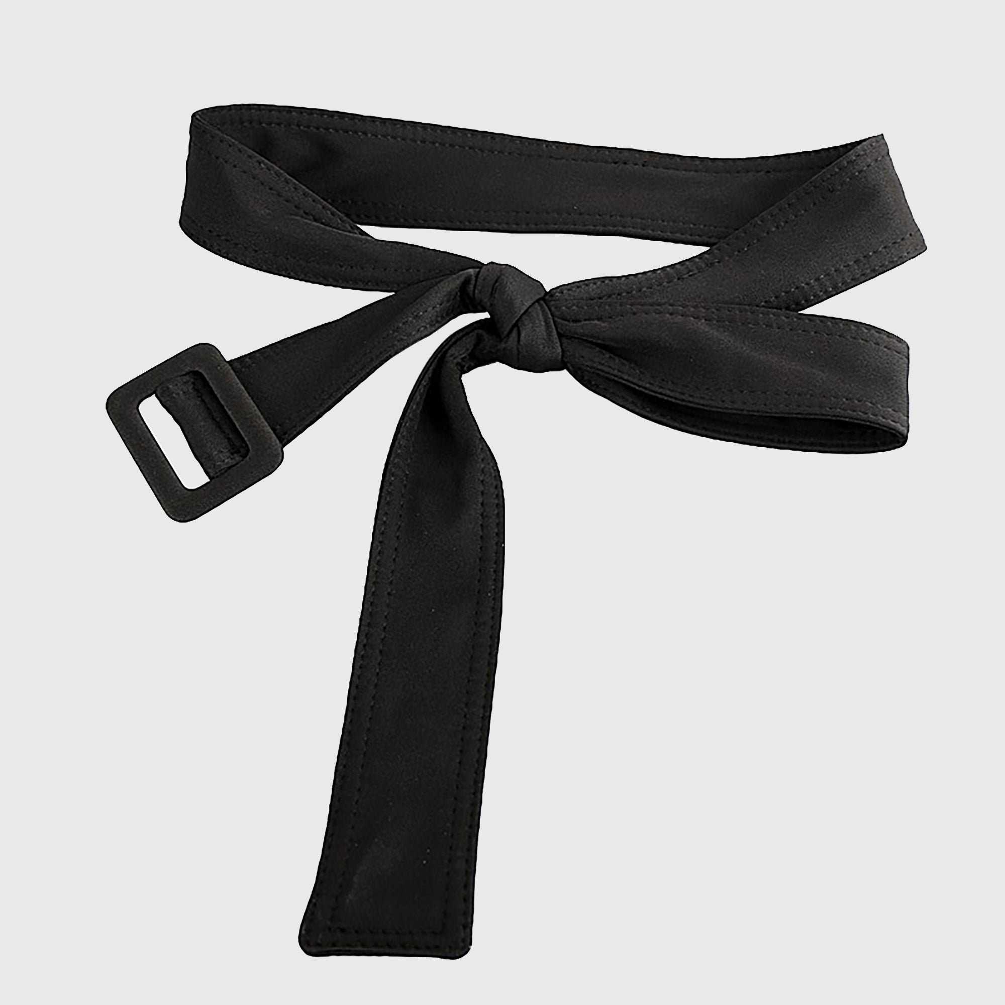 Anna-Kaci Women's Wide Elastic Waist Belt Fashionable Cinch Belt for Dresses & Outfits