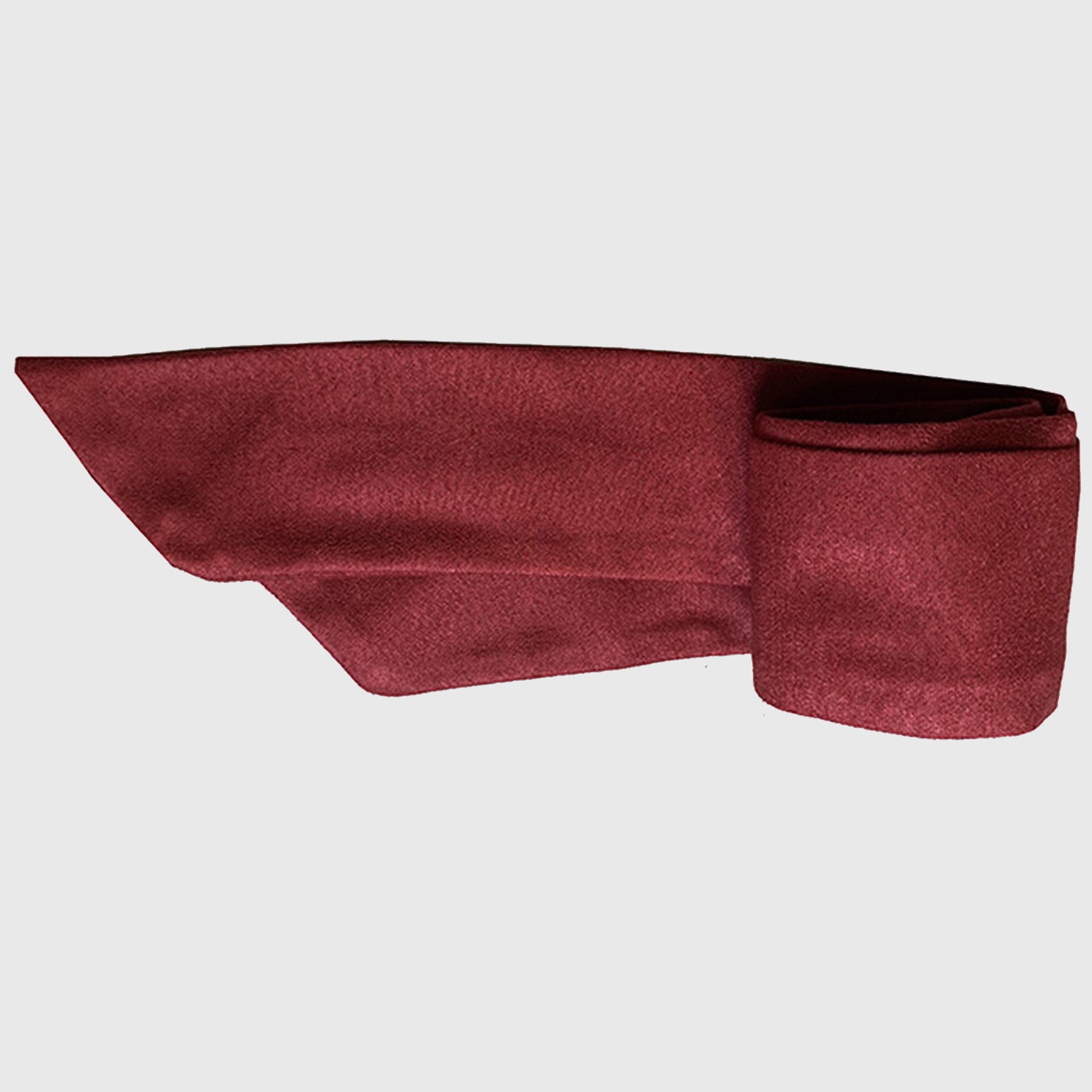 Anna-Kaci Women's Suede Tie Belt - Luxury Waist Cincher for Dresses, Gowns & Elegant Outfits