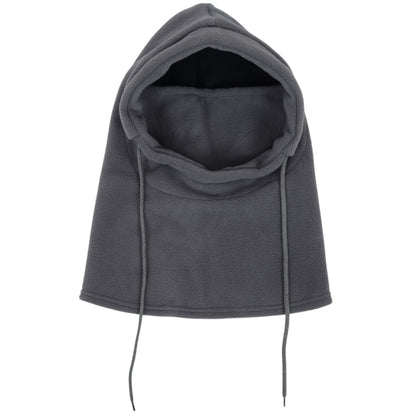 Alilang Winter Fleece Face Mask Balaclava Warm Neck Face Cover Hat Cap Hooded Scarf for Men and Women