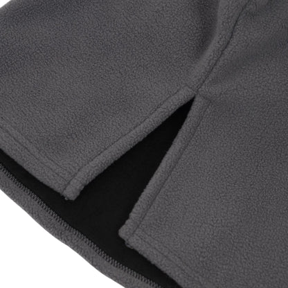 Alilang Winter Fleece Face Mask Balaclava Warm Neck Face Cover Hat Cap Hooded Scarf for Men and Women