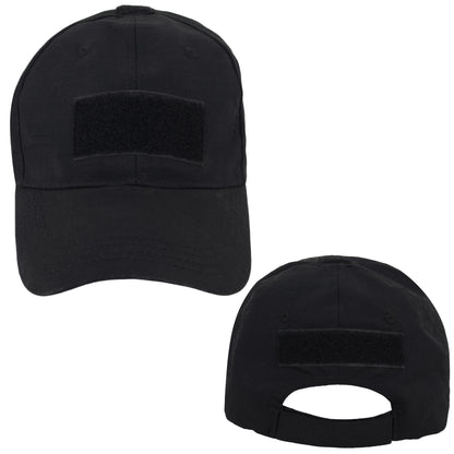 Anna-Kaci Classic Baseball Cap Outdoor Hunting Camouflage Adjustable Cap Trucker Hat for Men Women