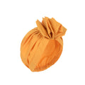 Anna-Kaci Vintage Turban Headwrap with Large Bow Elegant Soft Stretch Headscarf for Women