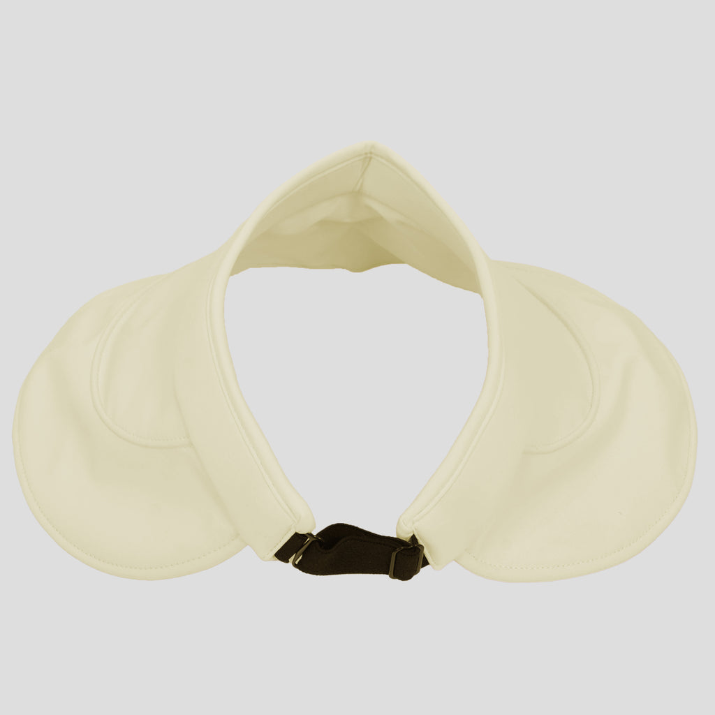 Anna-Kaci Women's Wide Brim Visor Stylish Foldable UPF50+ Sun Protection Hat