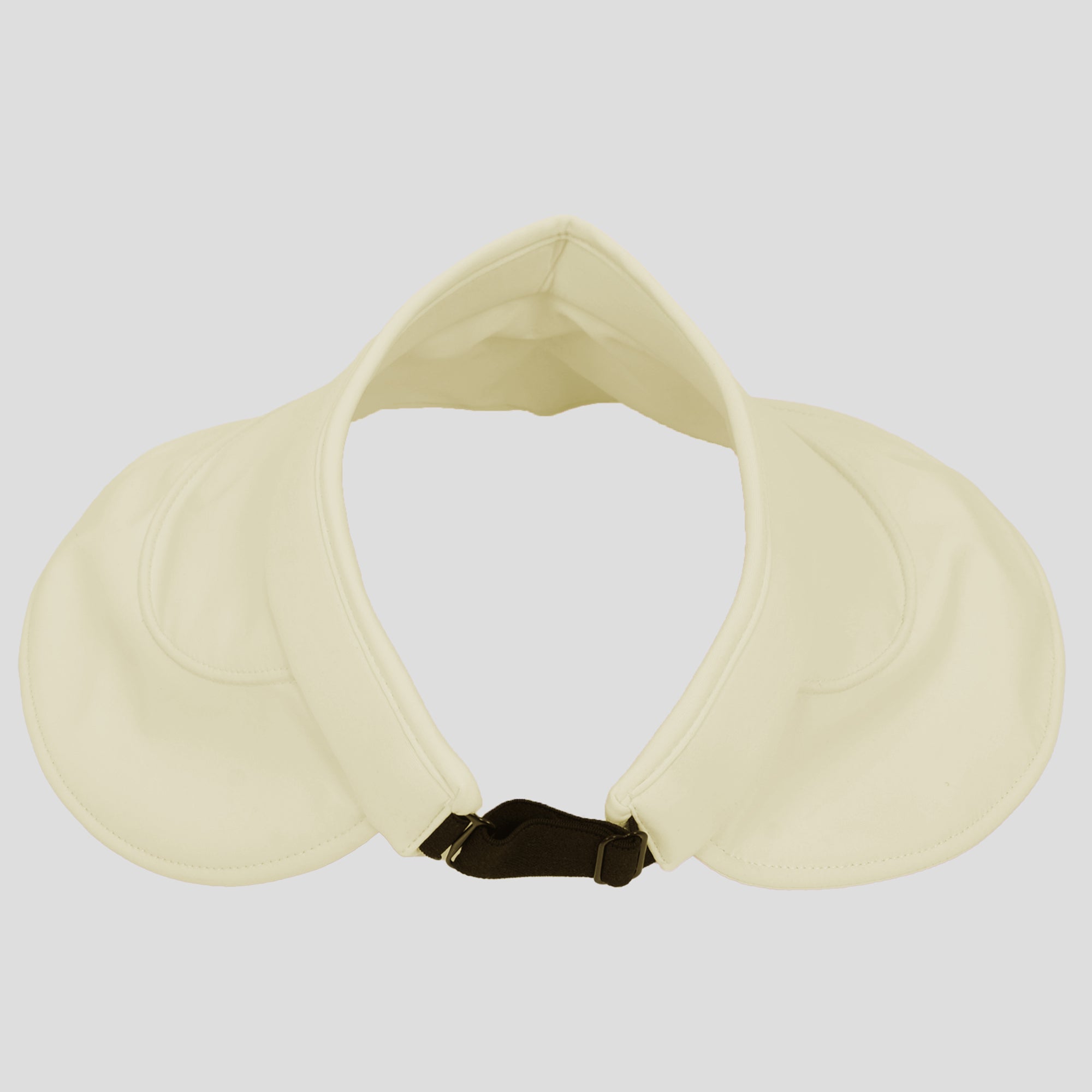 Anna-Kaci Women's Wide Brim Visor Stylish Foldable UPF50+ Sun Protection Hat