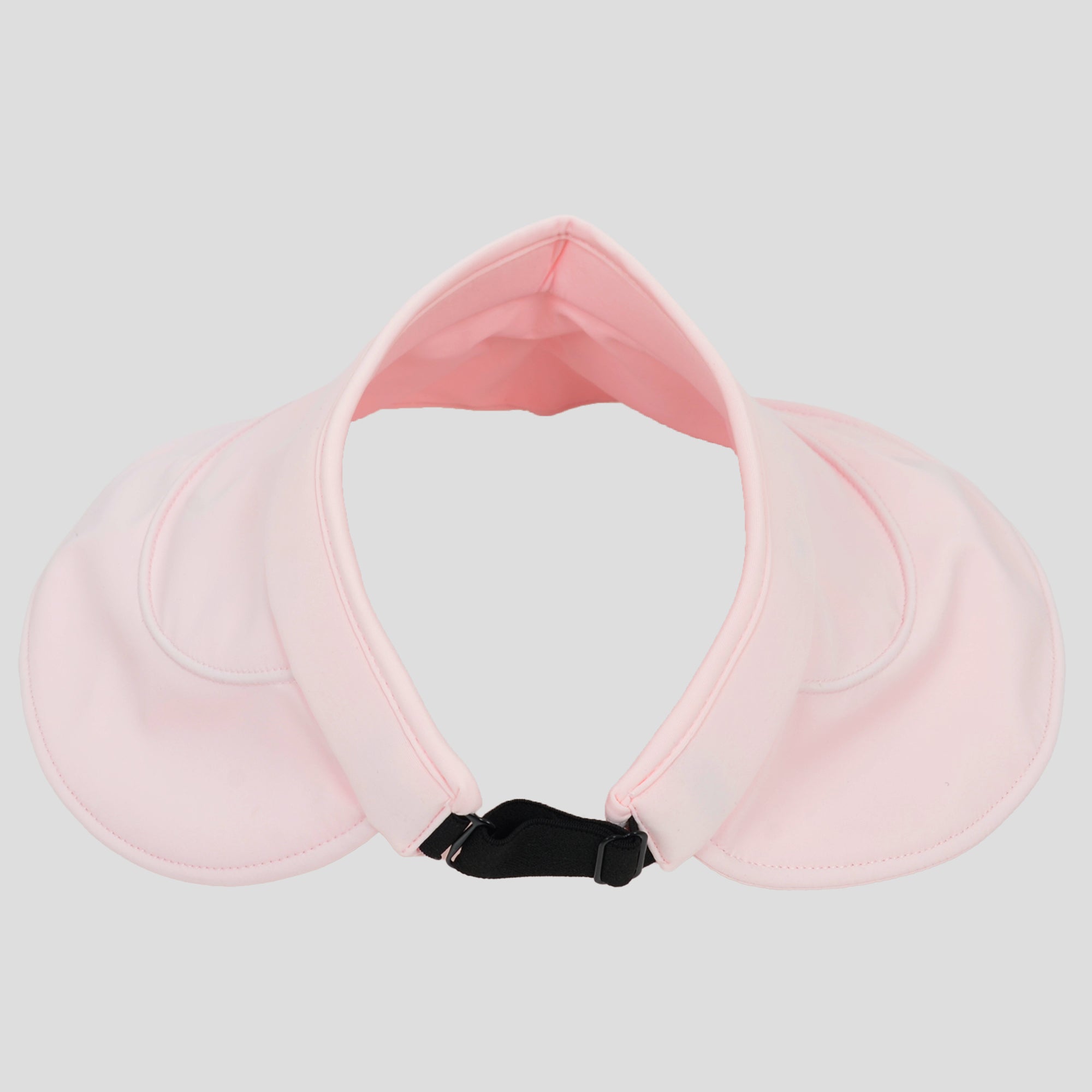 Anna-Kaci Women's Wide Brim Visor Stylish Foldable UPF50+ Sun Protection Hat