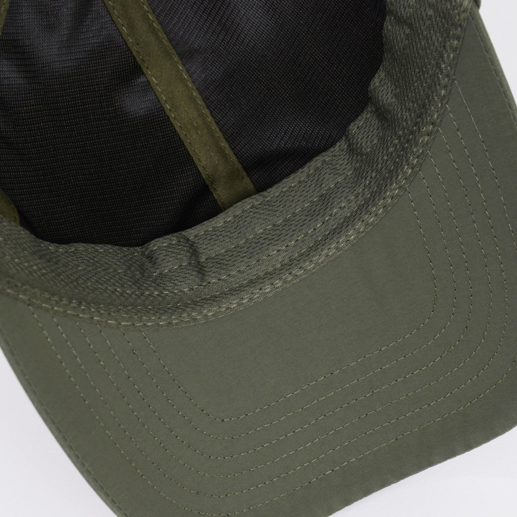 Anna-Kaci Women's Perforated Sports Baseball Cap Stylish Anti-UV Sun Protection Hat
