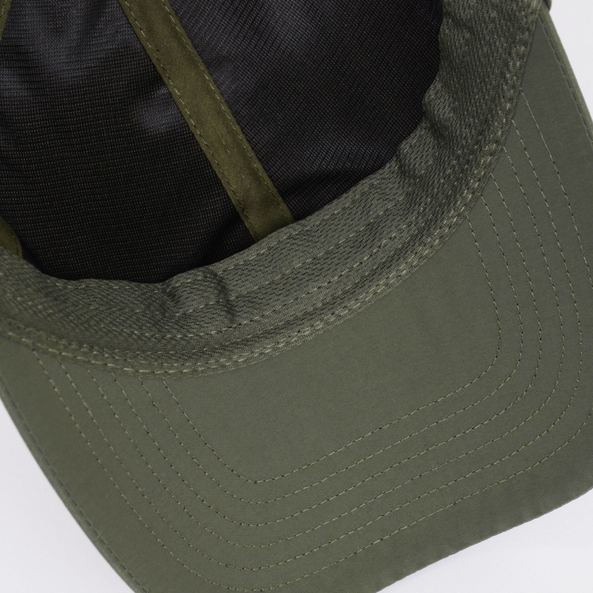 Anna-Kaci Women's Perforated Sports Baseball Cap Stylish Anti-UV Sun Protection Hat