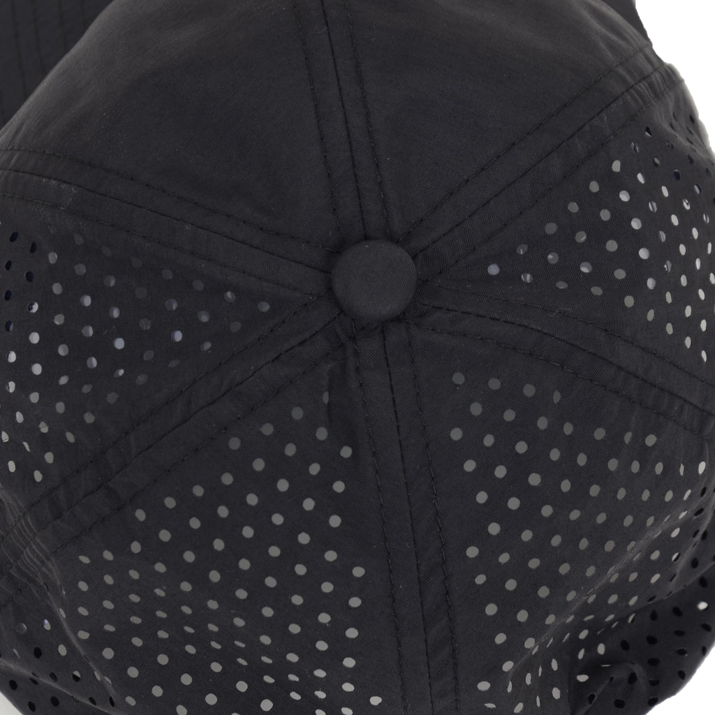 Anna-Kaci Women's Perforated Sports Baseball Cap Stylish Anti-UV Sun Protection Hat