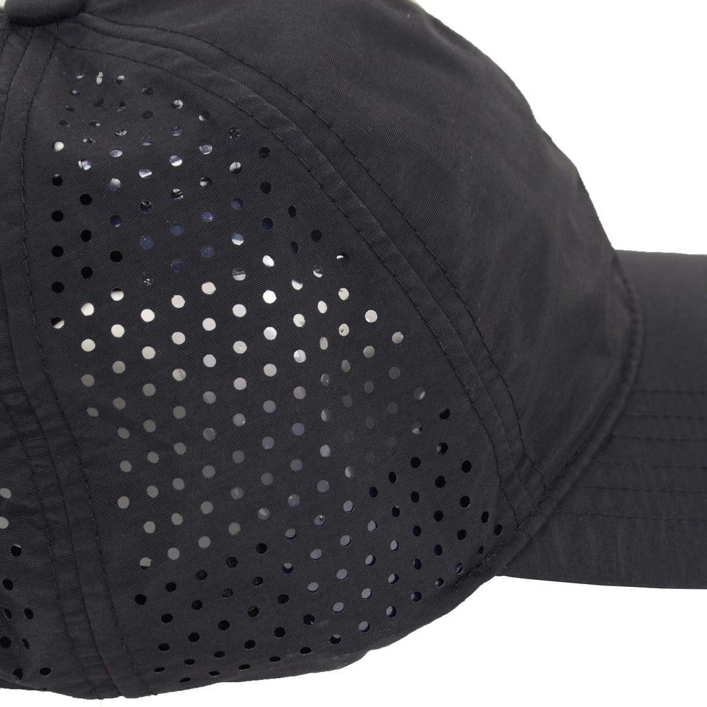 Anna-Kaci Women's Perforated Sports Baseball Cap Stylish Anti-UV Sun Protection Hat