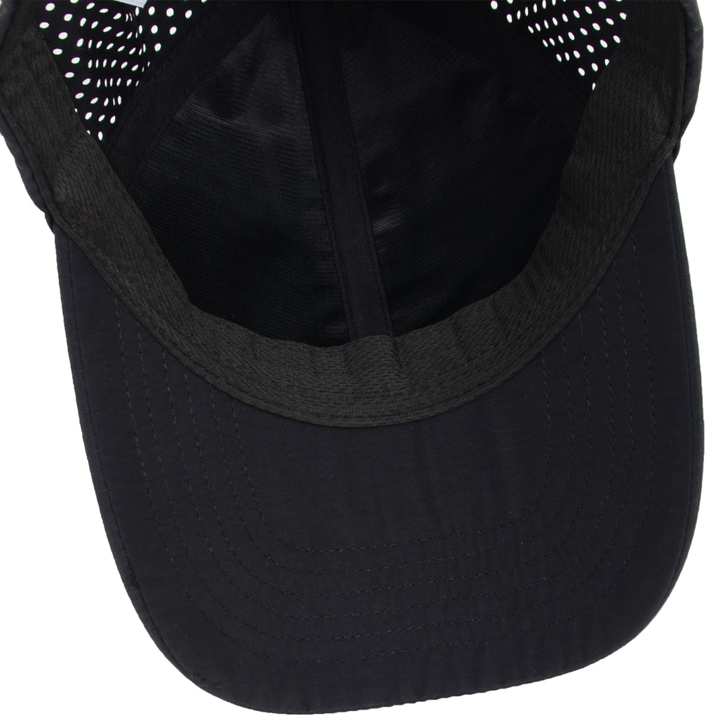 Anna-Kaci Women's Perforated Sports Baseball Cap Stylish Anti-UV Sun Protection Hat