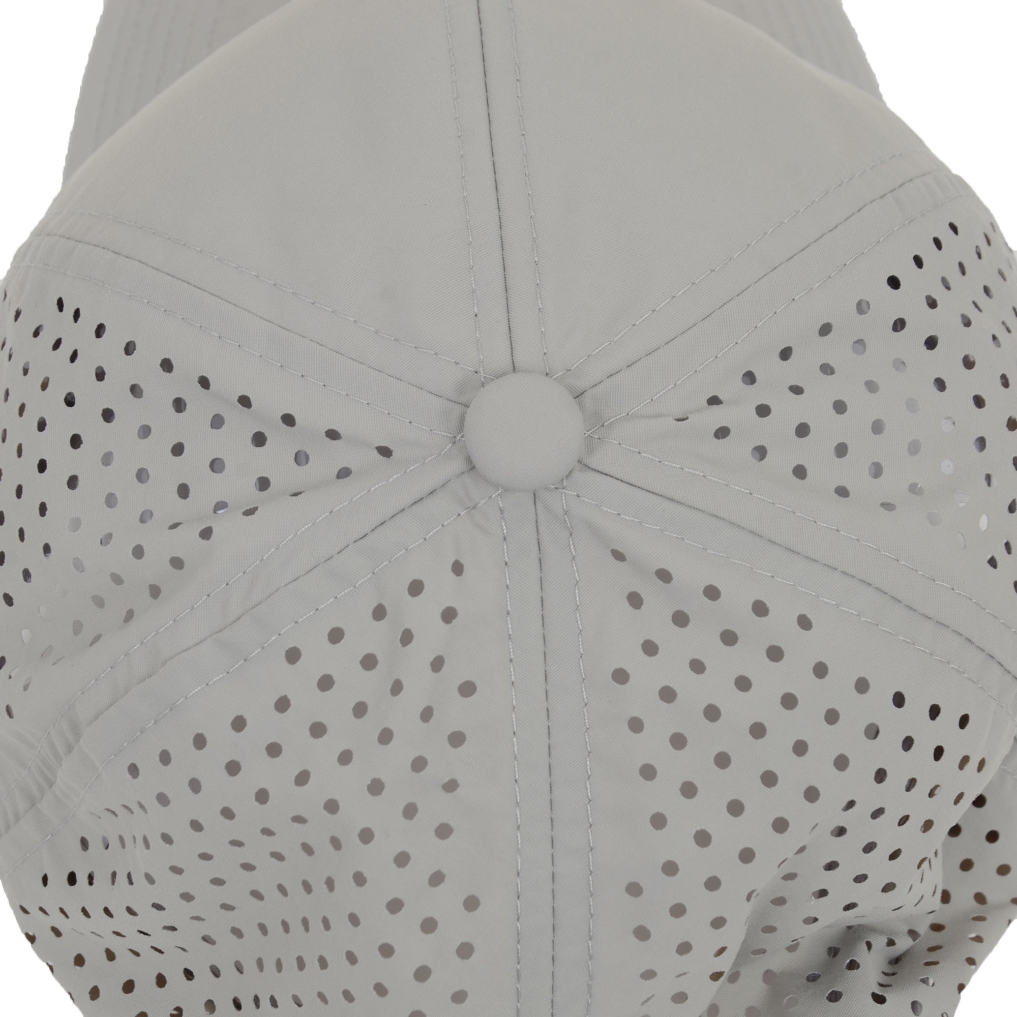 Anna-Kaci Women's Perforated Sports Baseball Cap Stylish Anti-UV Sun Protection Hat