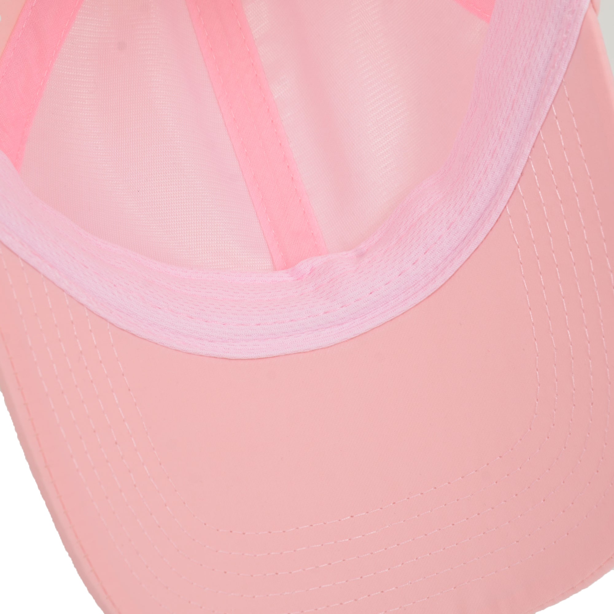 Anna-Kaci Women's Perforated Sports Baseball Cap Stylish Anti-UV Sun Protection Hat